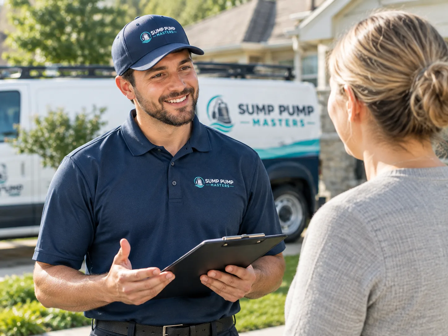 Sump Pump Repair Springville, IA FAQs